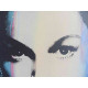 Andy Warhol Litografia, wydanie off-setowe 125 cm 35x50