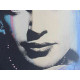Andy Warhol Litografia, wydanie off-setowe 125 cm 35x50