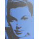 Andy Warhol Lithographie Off-Set-Edition 125 cm 35x50