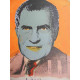 Andy Warhol Litografia, wydanie off-setowe 125 cm 35x50