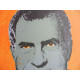 Andy Warhol Litografia, wydanie off-setowe 125 cm 35x50