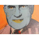 Andy Warhol Litografia, wydanie off-setowe 125 cm 35x50