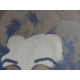 Andy Warhol Litografia edição off set 125 cm 35x50
