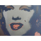 Andy Warhol Litografia edição off set 125 cm 35x50