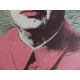 Andy Warhol Lithografie off-set editie 125 cm 35x50