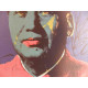 Andy Warhol Off set lithograph edition 125 cm 35x50