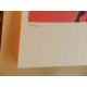Andy Warhol Off set lithograph edition 125 cm 35x50
