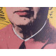 Andy Warhol Off set lithograph edition 125 cm 35x50