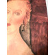 Amedeo Modigliani litografia off set  cm 50x70 Archives Paris