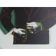 Andy Warhol Litografia off set edizione 125 cm 35x50