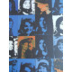 Andy Warhol Litografía edición off set 125 cm 35x50