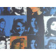Andy Warhol Litografía edición off set 125 cm 35x50