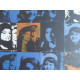 Andy Warhol Litografía edición off set 125 cm 35x50
