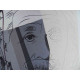 Andy Warhol Lithographie Off-Set-Edition 125 cm 35x50