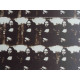 Andy Warhol Lithographie édition hors set 125 cm 35x50