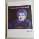Andy Warhol Litografia edição off set 125 cm 35x50