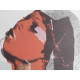 Andy Warhol Litografia off set edizione 125 cm 35x50