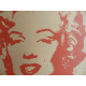 Andy Warhol Litografia, wydanie off-setowe 125 cm 35x50