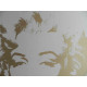 Andy Warhol Lithografie off-set editie 125 cm 35x50