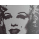 Andy Warhol Off set lithograph edition 125 cm 35x50