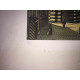 Adolf Hitler litografia off set cm 50x70 timbro del Reich