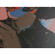 Andy Warhol Lithografie off-set editie 125 cm 35x50