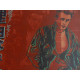 Andy Warhol Litografia, wydanie off-setowe 125 cm 35x50