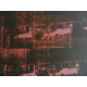 Litografia Andyho Warhola offsetová edícia 125 cm 35x50