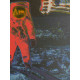 Andy Warhol Lithographie édition hors set 125 cm 35x50