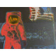 Andy Warhol Lithographie édition hors set 125 cm 35x50