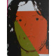 Andy Warhol Off set lithograph edition 125 cm 35x50