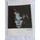 Andy Warhol Lithografie off-set editie 125 cm 35x50