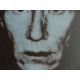 Andy Warhol Lithografie off-set editie 125 cm 35x50