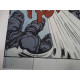 Andy Warhol Litografía edición off set 100 cm 57x38