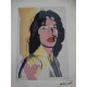 Andy Warhol Litografia, wydanie off-setowe 100 cm 57x38