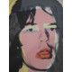 Andy Warhol Litografia, wydanie off-setowe 100 cm 57x38