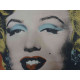 Andy Warhol Lithografie off-set editie 100 cm 57x38