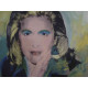 Andy Warhol Lithographie édition hors set 100 cm 57x38