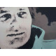 Andy Warhol Litografía offset edición 100 cm 57x38
