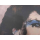 Andy Warhol Lithographie édition hors set 100 cm 57x38