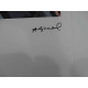 Andy Warhol Off set lithograph 100 cm edition 57x38
