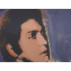 Andy Warhol Litografia, wydanie off-setowe 100 cm 57x38