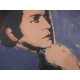 Andy Warhol Litografia, wydanie off-setowe 100 cm 57x38