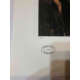 Litografia de Amedeo Modigliani off set 50x70 cm Arquivos Paris