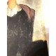 Amedeo Modigliani litografía off set 50x70 cm Archives Paris