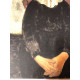 Amedeo Modigliani litografía off set 50x70 cm Archives Paris