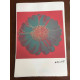 Andy Warhol Litografia off set edició 100 cm 57x38