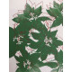 Andy Warhol Lithographie Off-Set-Edition 100 cm 57x38
