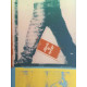 Andy Warhol Lithographie Off-Set-Edition 100 cm 57x38