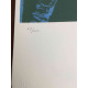 Andy Warhol Lithographie Off-Set-Edition 100 cm 57x38